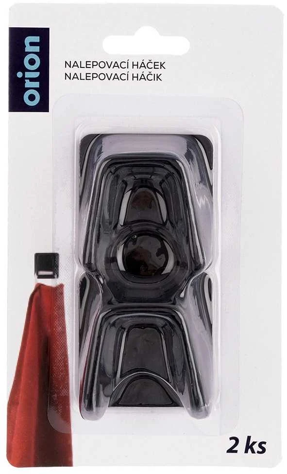YokaHome Juodas Uždėklas kempinėms 2vnt