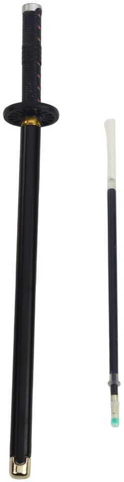 Lean Metalinis katana stiliaus rašiklis, 19,5 cm