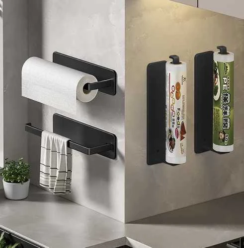 Ruhhy 24732 Paper Rankšluostis Holder