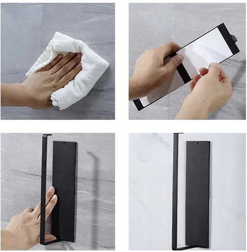 Ruhhy 24732 Paper Rankšluostis Holder