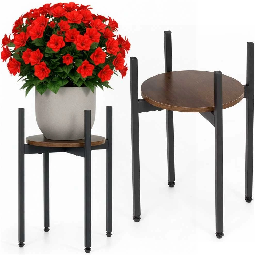 Springos Metalinis vazonas 42,5 × 32 cm