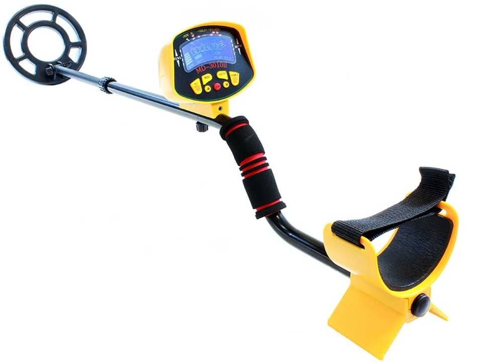 Metalo Detektorius AG128C