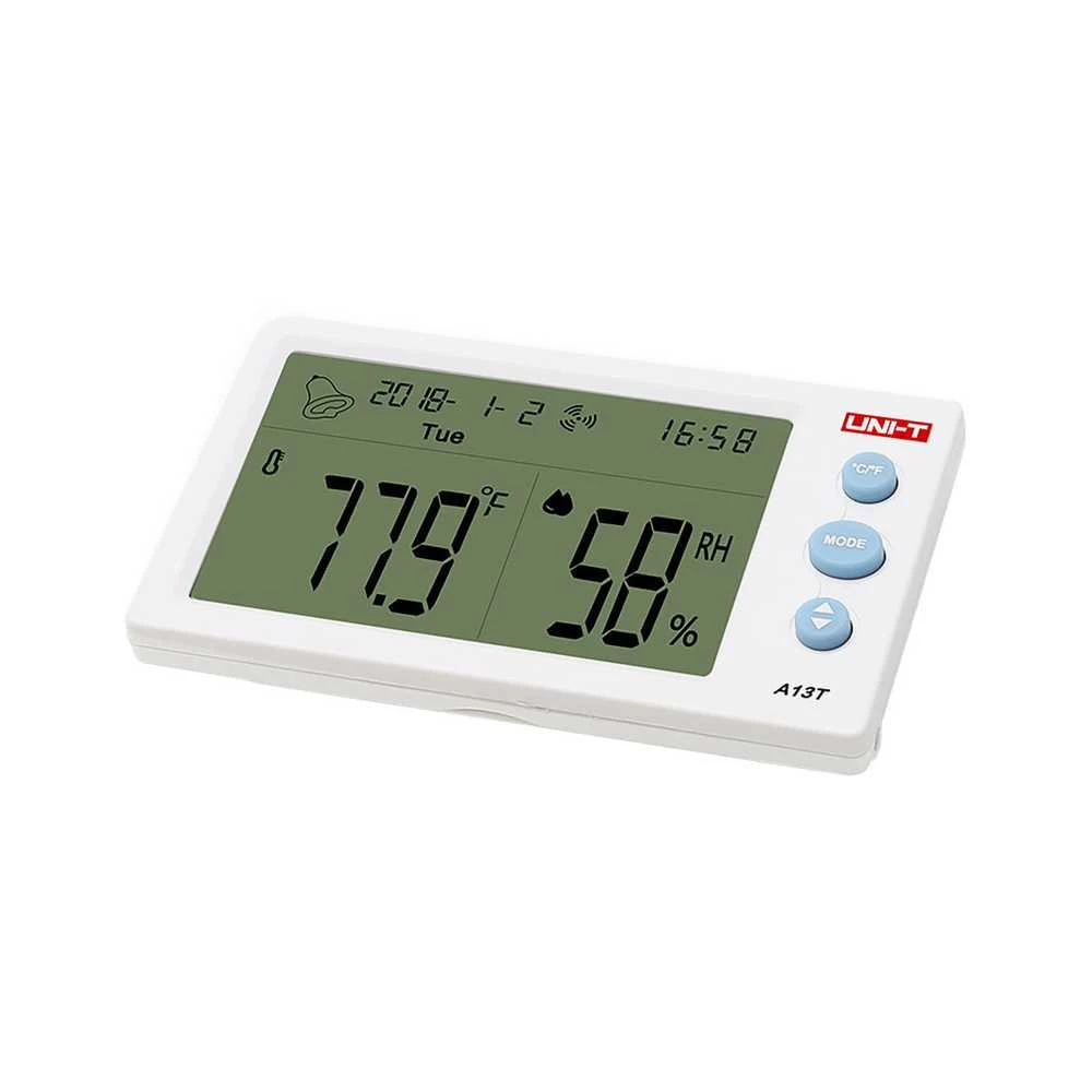 Meteorologinė stotis Uni-T A13T