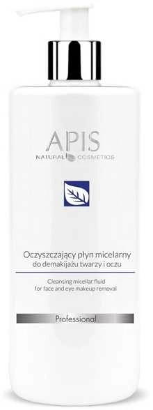 Activeshop APIS Cleansing Micellar Vanduo, 500 ml