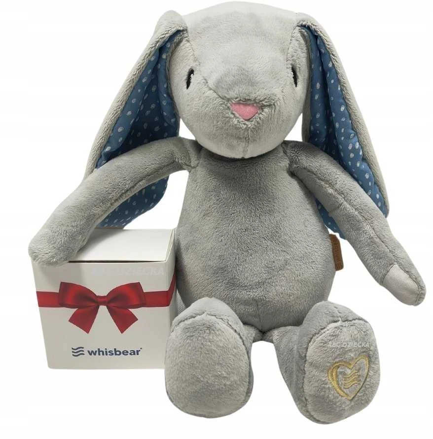 Whisbear migdukas triušis Felek