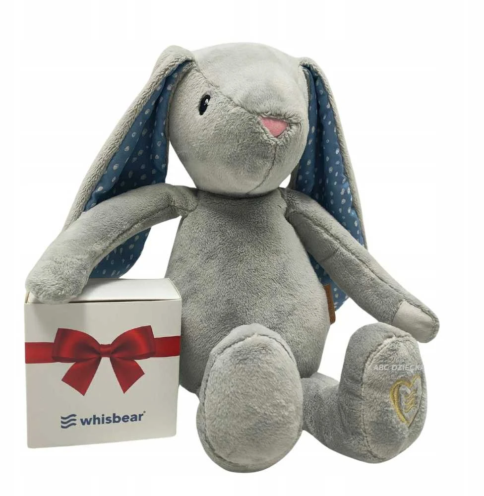 Whisbear migdukas triušis Felek