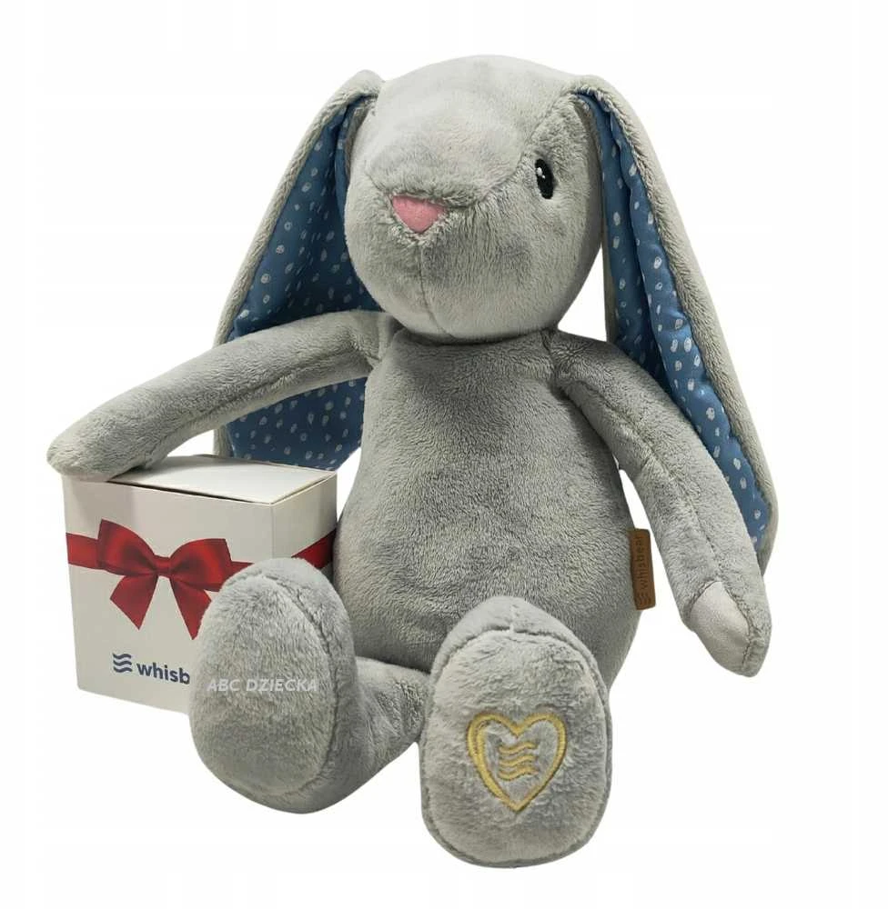 Whisbear migdukas triušis Felek