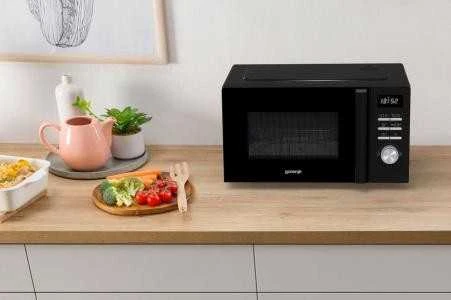 Mikrobangų krosnelė Gorenje MO20A4BH