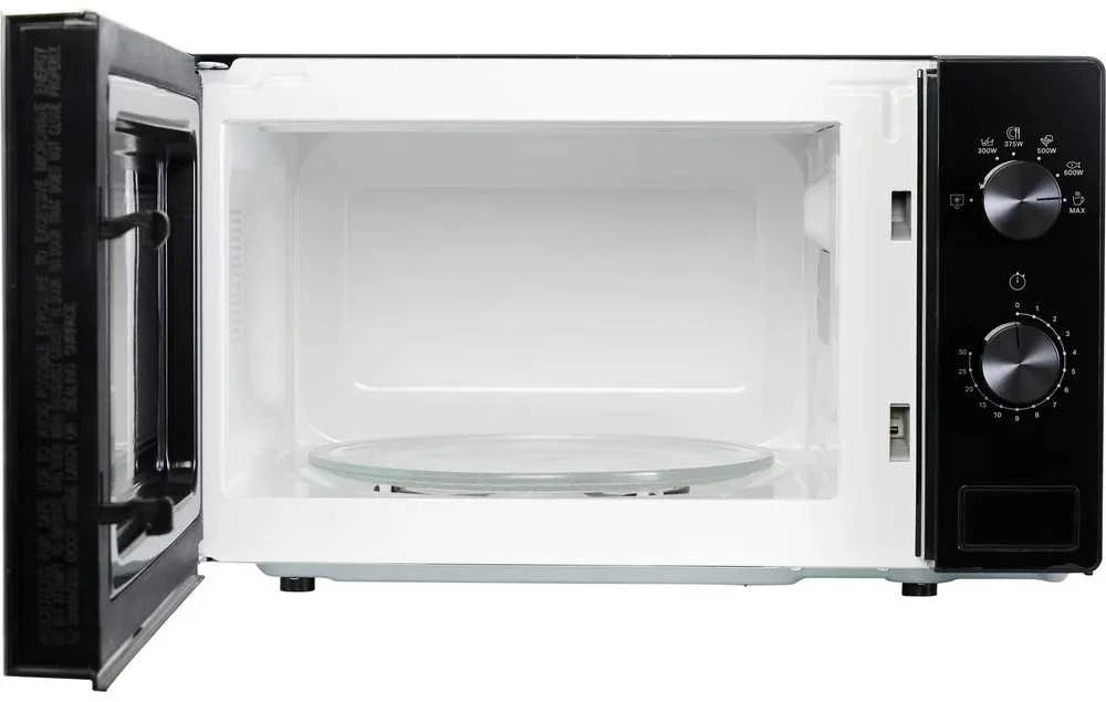 Mikrobangų krosnelė Whirlpool MWP101B