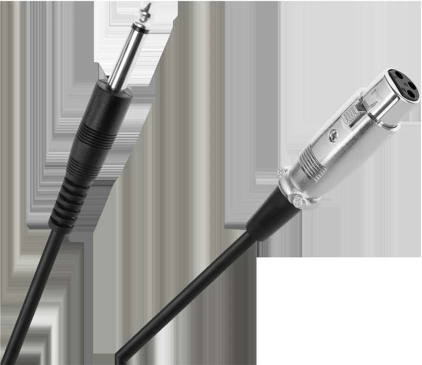 Azusa Rebel Mikrofonas DM-525