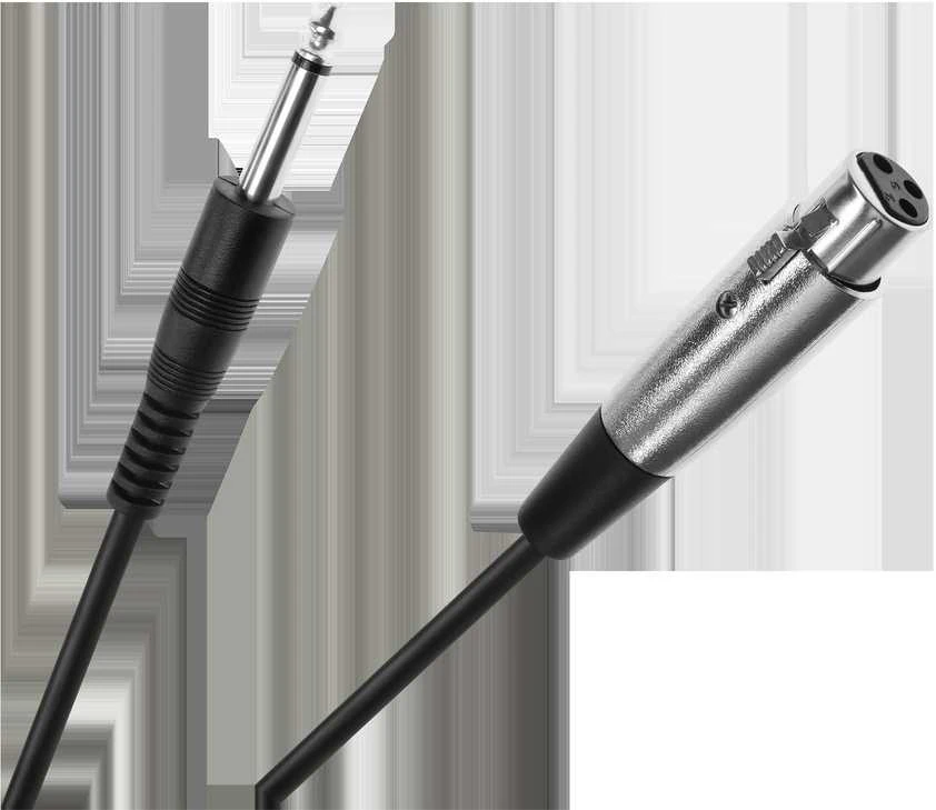 Azusa Rebel Mikrofonas DM-604