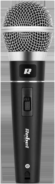 Azusa Rebel Mikrofonas DM-604