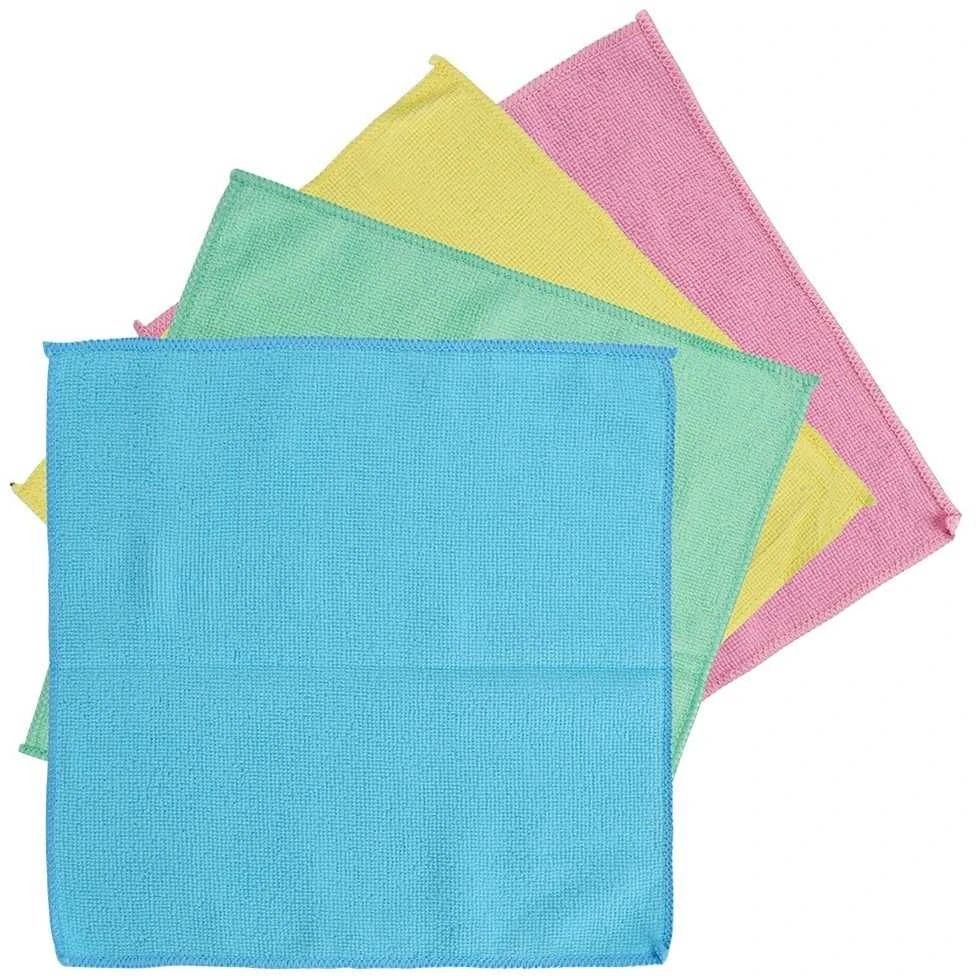 Ultra Clean Orion Mikropluošto šluostės 30x30 cm, 50 vnt.