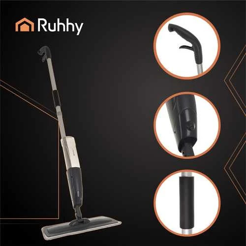 Ruhhy 26152 600ml Purškiklis Mop