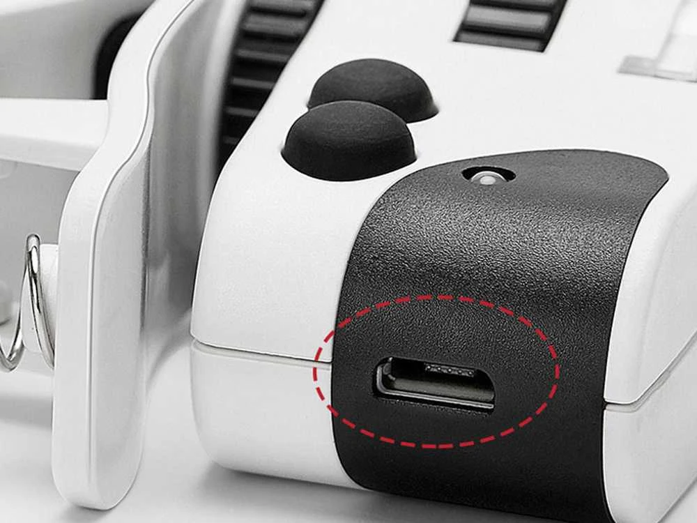 Mikroskopas telefonui su 60x priartinimu