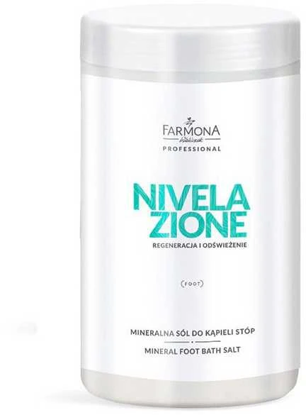 Activeshop Farmona Professional Nivelation, 1500 g