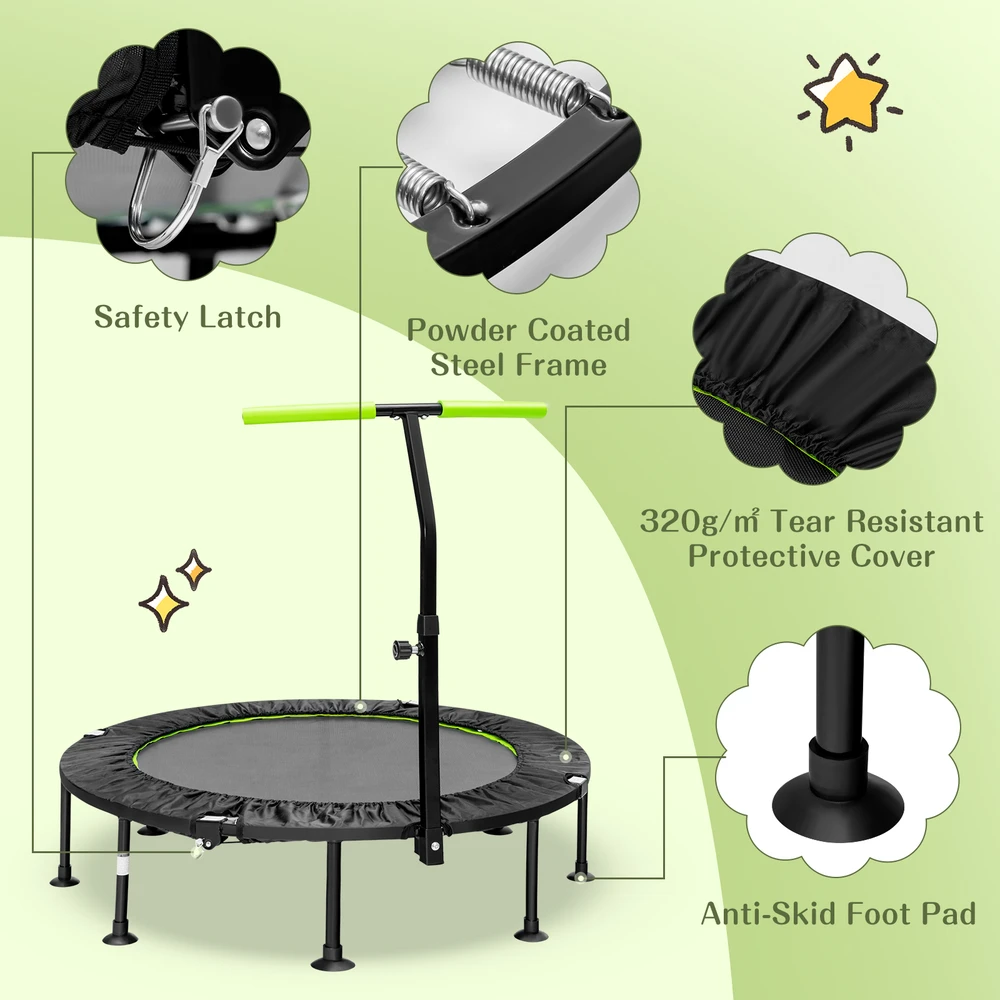 Mini batutas 110 cm
