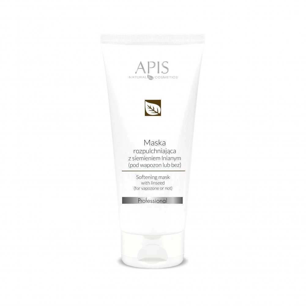 Activeshop APIS Atpalaiduojančios kaukės, 200 ml