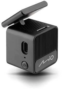 Vaizdo registratorius Mio MiVue™ J20, Full HD 1920 x 1080p, 30fps, WIFI