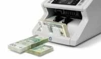 Automatinis pinigų skaičiavimo ir tikrinimo aparatas Safescan 2250