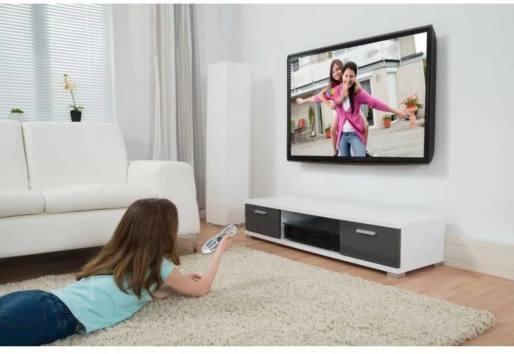 Techly Monitoriaus laikiklis sieninis LED/LCD