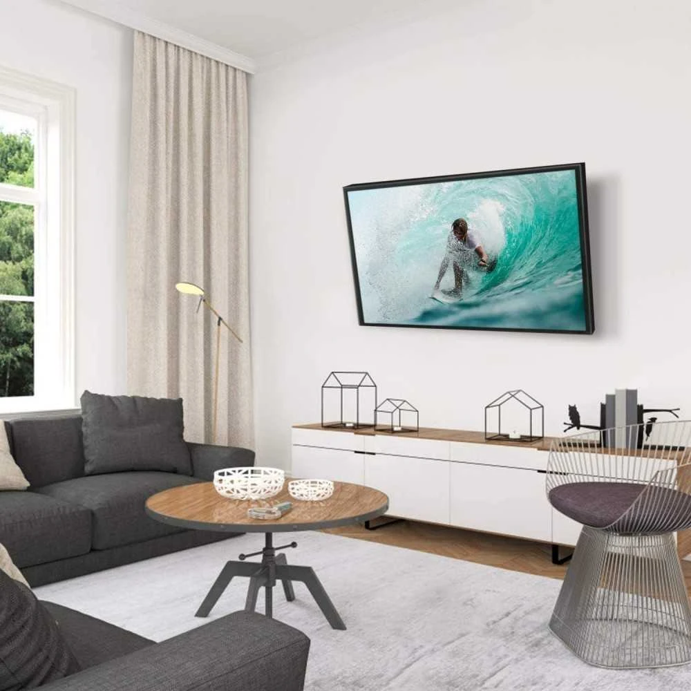 Techly Monitoriaus laikiklis sieninis LED/LCD