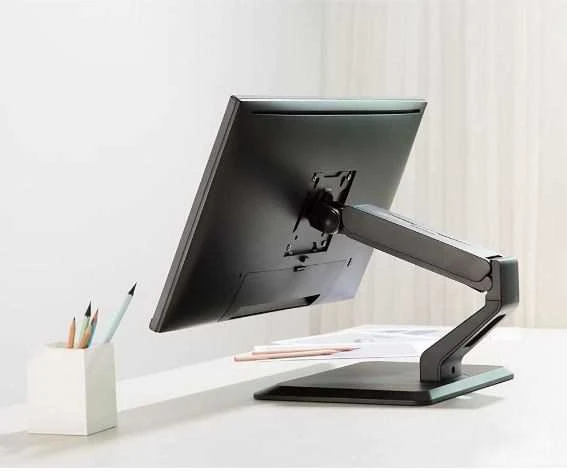 Laikiklis TECHLY Touch screen monitorius stalinis stovas skirtas 17-32 colių monitoriams