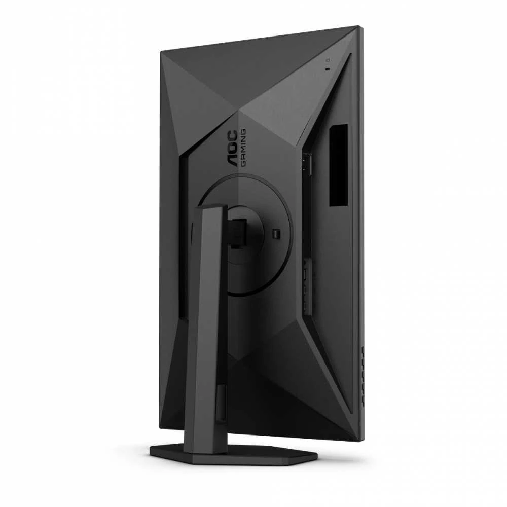 Žaidimų monitorius AOC 27G4X, 27" / Gaming / IPS  /FHD (1920 x 1080) / 180 Hz /1 ms/ 2024 m. modelis