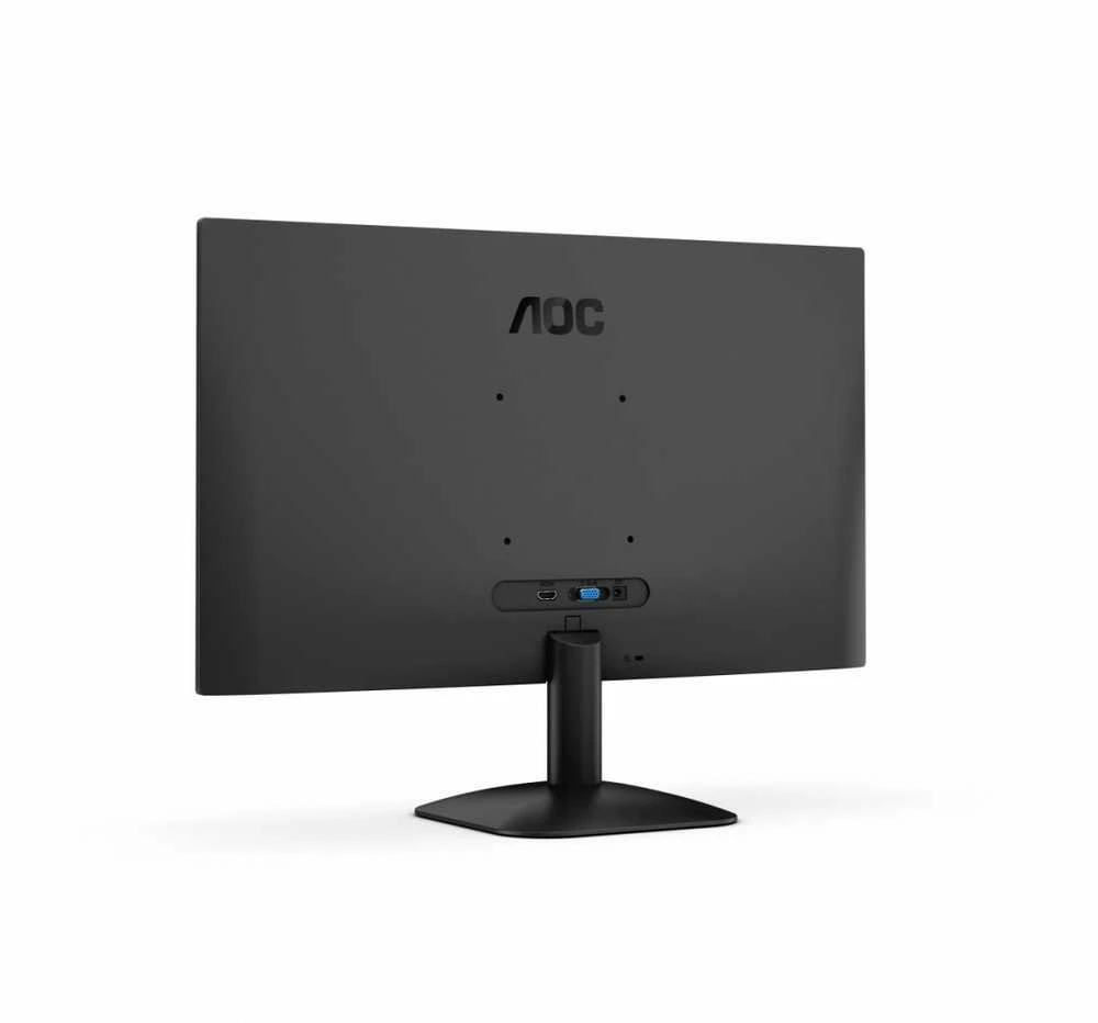 AOC 24B31H 23,8 colio IPS FHD 120 Hz 300 cd/m2 1 ms VGA HDMI