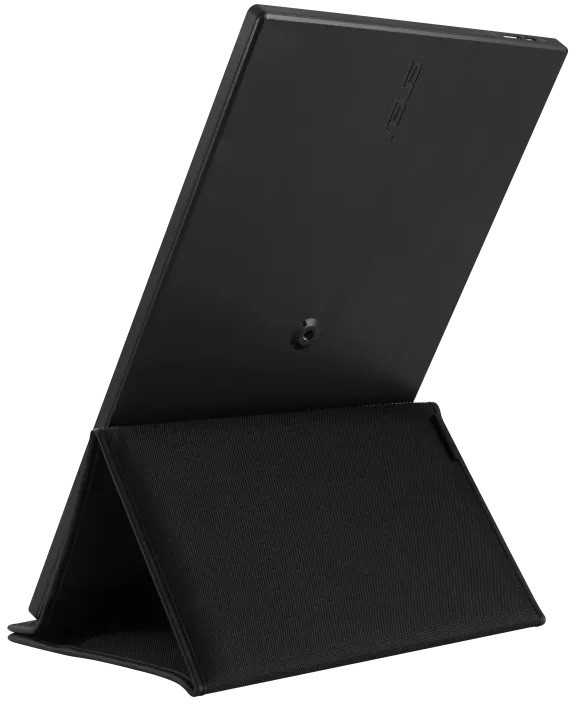 Monitorius ASUS ZenScreen MB165B, 15.6", HD (1366x768), 220 cd/m2, 60 Hz
