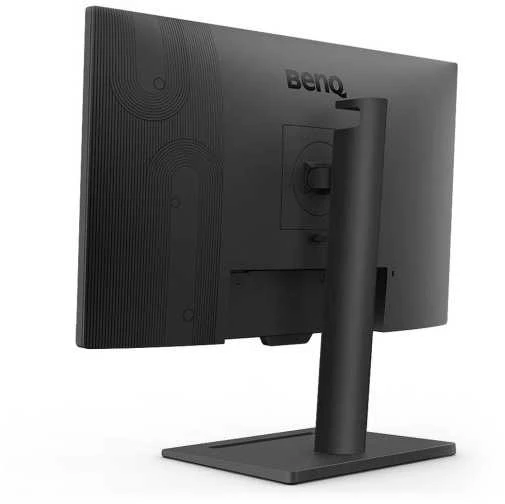 Monitorius Benq | GW2790T | 27 " | IPS | 16:9 | 100 Hz | 5 ms | 250 cd/m² | HDMI jungtys quantity 2 | Juodas