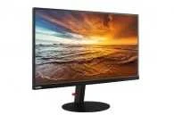 Monitorius Lenovo | ThinkVision | P27u-20 | 27 " | IPS | 4K UHD | 16:9 | 60 Hz | 4 ms | 3840 x 2160 | 450 cd/m² | HDMI jungtys quantity 2 | Raven Juodas | Garantija 36 mėn.