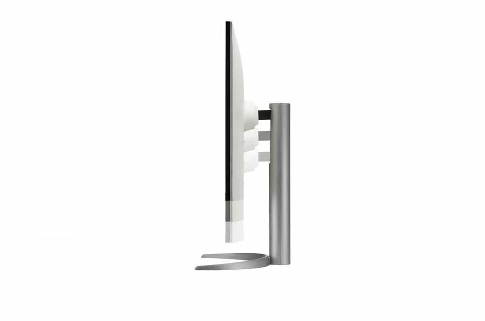 Monitorius LG 32UQ850V-W LED ekranas 81.3 cm (32") 3840 x 2160 pikselių 4K Ultra HD, Baltas