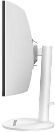 Monitorius MSI Modern MD342CQPW/34"/3440 x 1440 (UWQHD)/21:9/120Hz/VA/300 cd/m²/Speakers 2x 3W
