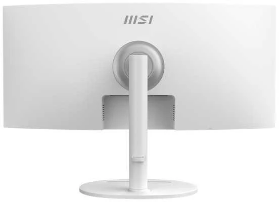 Monitorius MSI Modern MD342CQPW/34"/3440 x 1440 (UWQHD)/21:9/120Hz/VA/300 cd/m²/Speakers 2x 3W