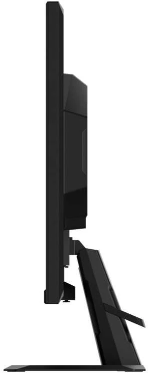 Monitorius Gigabyte GS27QA | 27" | 2560 x 1440 | IPS | 180 Hz