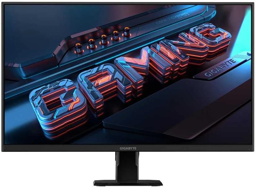 Monitorius Gigabyte GS27QA | 27" | 2560 x 1440 | IPS | 180 Hz