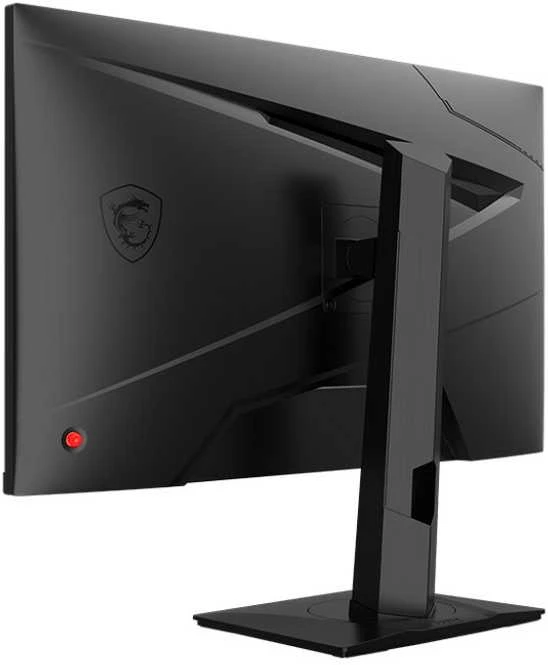 Monitorius MSI G274F 27 colių greitas IPS FHD 180Hz 250cd/m2 1ms 2xHDMI 2.0 DP