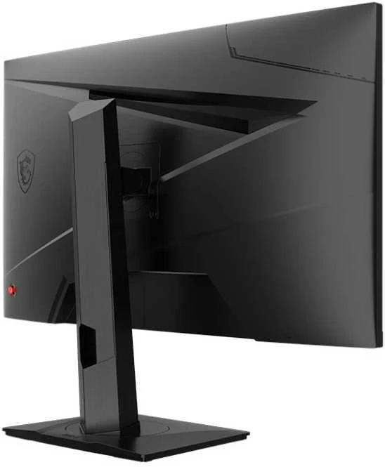 Monitorius MSI G274F 27 colių greitas IPS FHD 180Hz 250cd/m2 1ms 2xHDMI 2.0 DP
