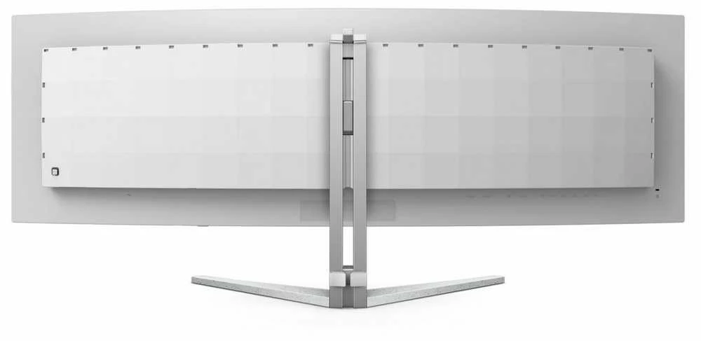 Monitorius PHILIPS 49M2C8900L/00 | 49" | QD-OLED | 5120x1440 | 144Hz