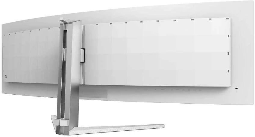 Monitorius PHILIPS 49M2C8900L/00 | 49" | QD-OLED | 5120x1440 | 144Hz