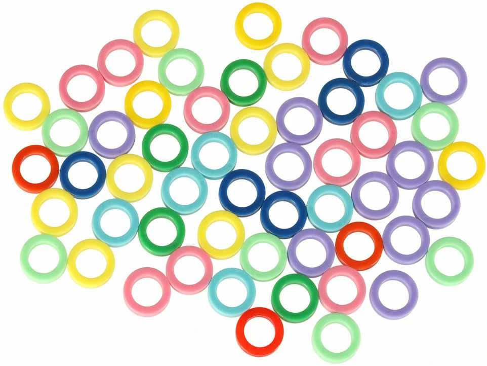 KIK MONTESSORI Medinis Lavinamasis Žaislas su Skaičiais ir Formelėmis