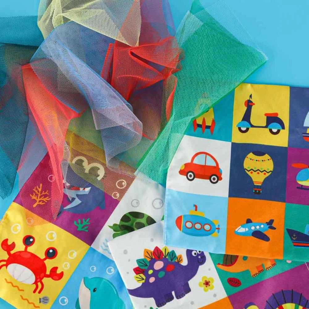 Ikonka Montessori sensorinis žaislas