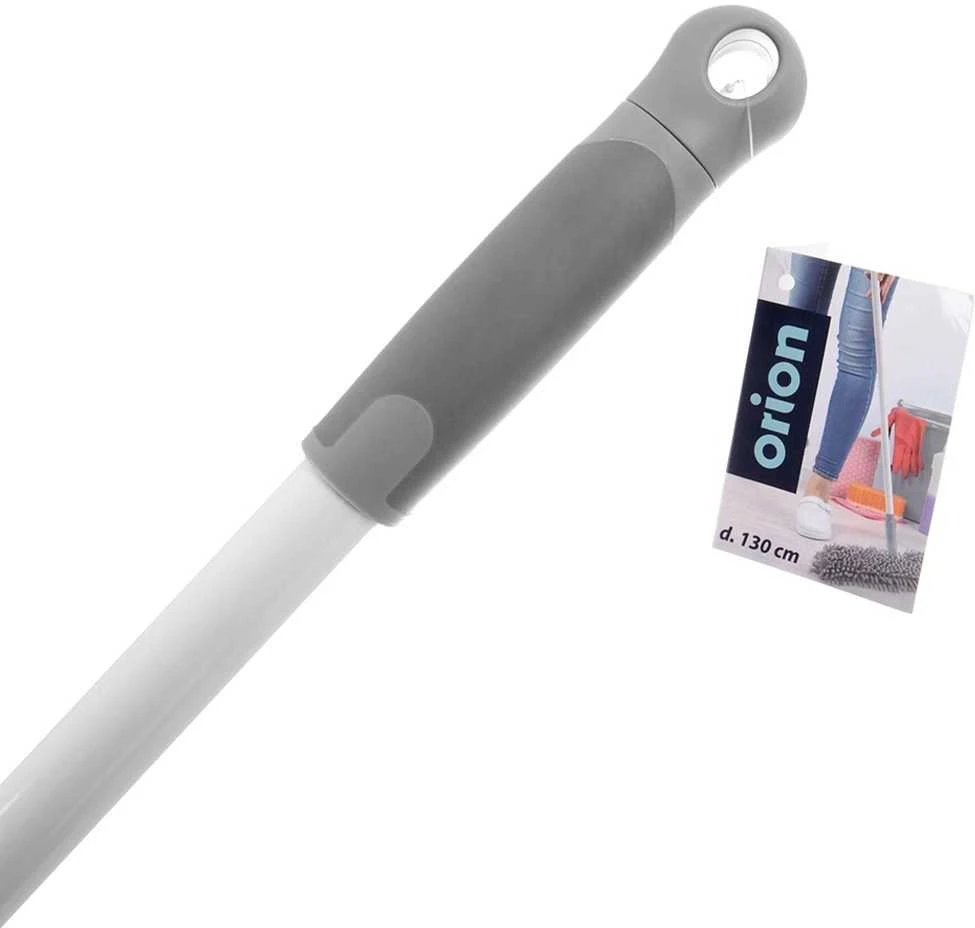 Orion Mopu stovas 130 cm Nerūdijančio plieno, Lengvas ir neslidaus paviršiaus