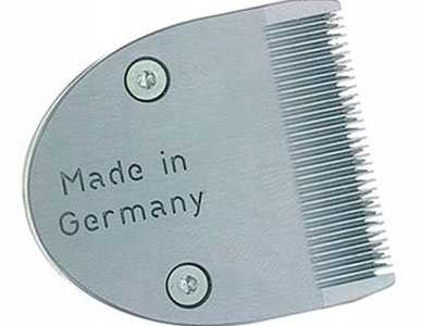 MOSER 1590-7000 Kerpamoji galvut\xc4\x97