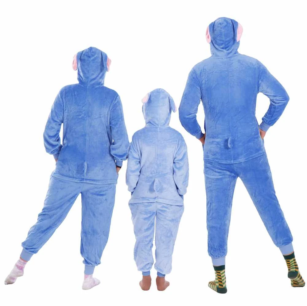 Moteriška kigurumi pižama Springos dydis M