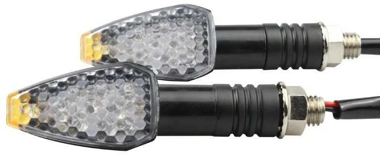 Zd59C LED posūkio signalai motociklams