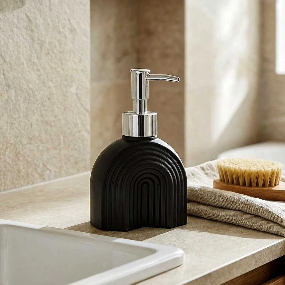 Muilo dozatorius 180 ml