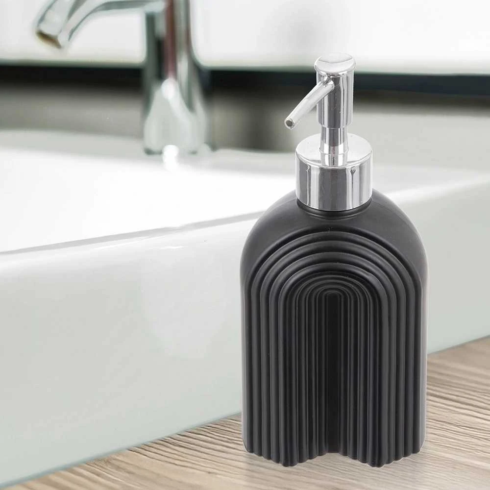 Muilo dozatorius 320 ml