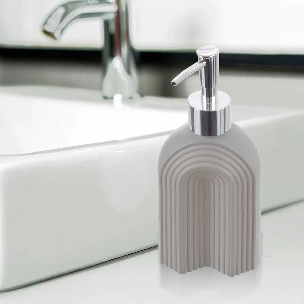 Muilo dozatorius 320 ml